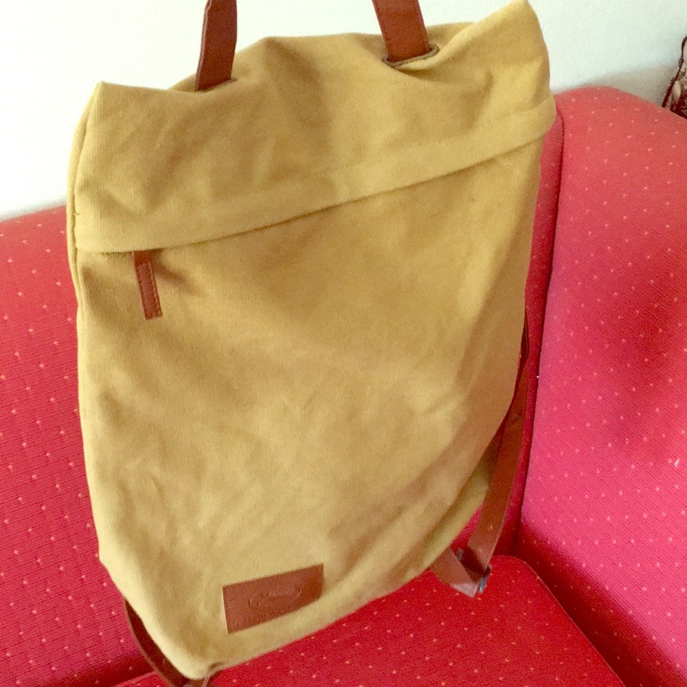 72nd annual Festival De Cannes canopy bag